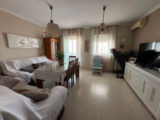 Pis a Don Benito. Venta de piso en zona de los barros