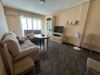 Appartamento in Don Benito. Venta de piso en plaza de las albercas