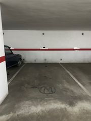 Posto auto in Don Benito