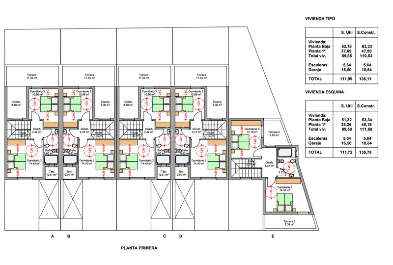 Foto 8f81dc31-176d-4112-b0bf-94b8dfba3881. Casa adossada amb aparcament a Don Benito