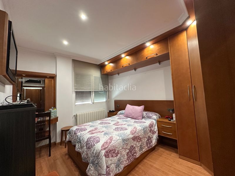 Foto 3328bca0-20d4-434a-9887-2433215705ce. Flat with heating parking in Don Benito