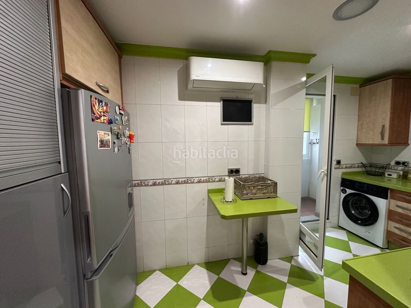 Foto 70658c65-aa7f-49d4-8016-a17171d15f35. Flat with heating parking in Don Benito