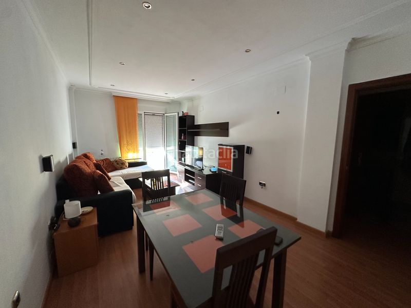 Foto a8dac2a8-fd1d-479b-8f9a-3a13efe940f7. Flat with heating parking in Don Benito