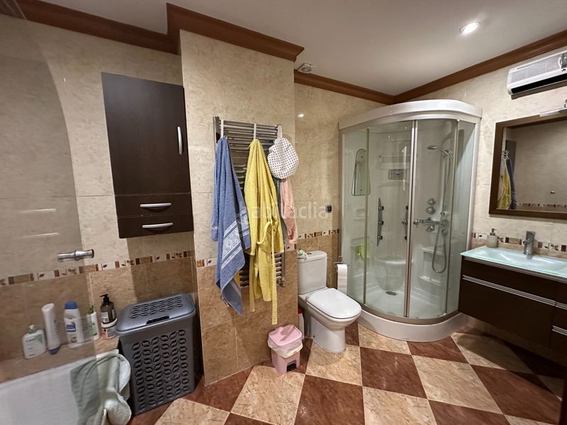 Foto de2e467c-346b-436b-acdc-846f0590503e. Flat with heating parking in Don Benito