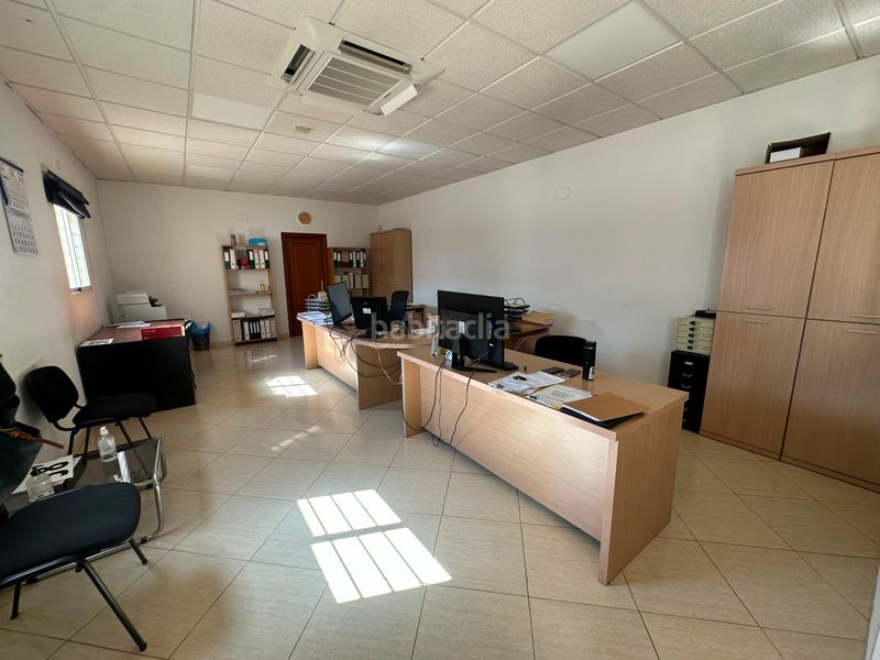 Foto a82c6961-74db-47a0-aa7d-ac09a565b00d. Area edificabile industriale in Don Benito