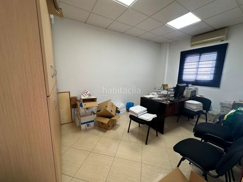 Foto dd1fada2-6b9f-4929-ba60-771930802305. Area edificabile industriale in Don Benito