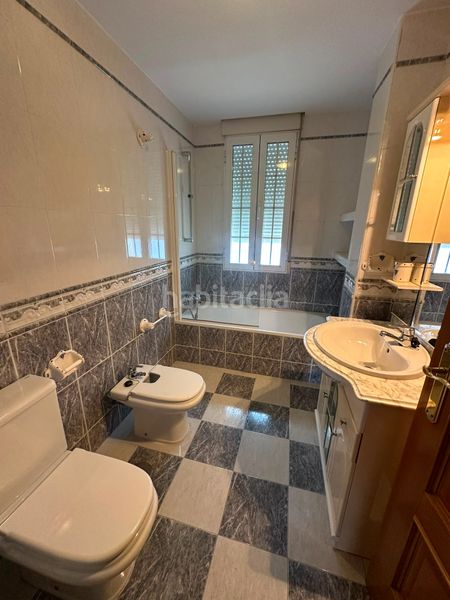 Foto d45fc966-6fe0-4570-868d-0309380c7135. Casa adossada amb calefacció aparcament a Don Benito