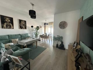 Pis a Don Benito. Venta de piso a escasos metros de la plaza de españa de don beni