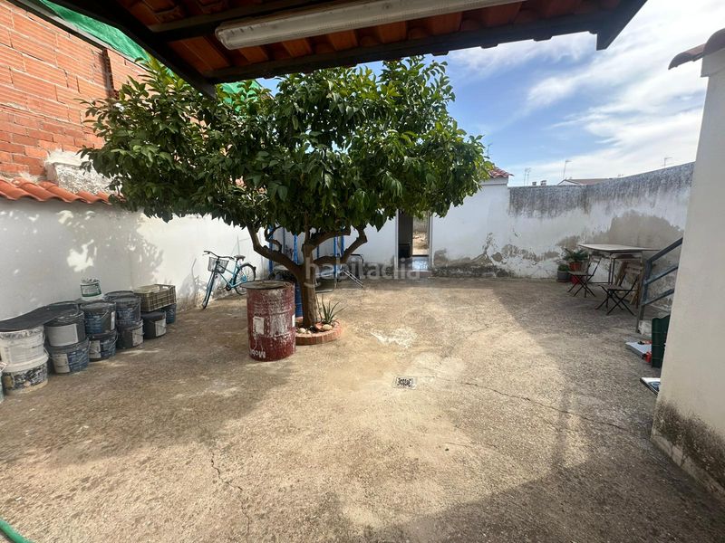 Foto 010b5ff4-394d-448f-ac57-5b4de6dcbabe. Casa a Don Benito