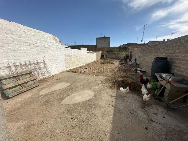 Foto c418d46c-b347-4c57-ac1d-5777b5c1459f. Casa a Don Benito