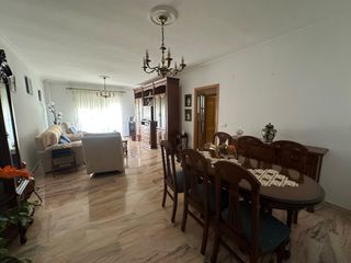 Piso en Don Benito. Venta de piso en zona concordia