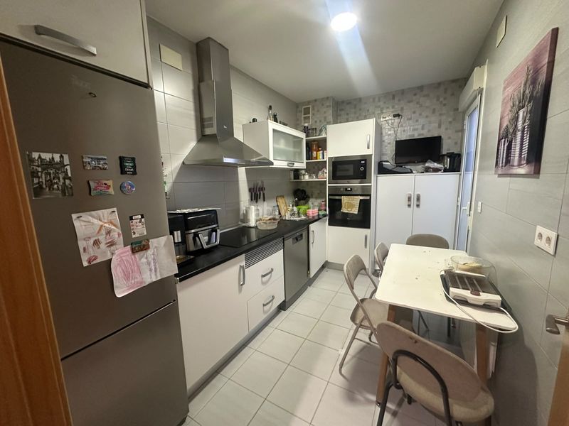 Foto 5c917e82-acfb-4451-b544-44ef831af646. Appartamento con riscaldamento in Don Benito