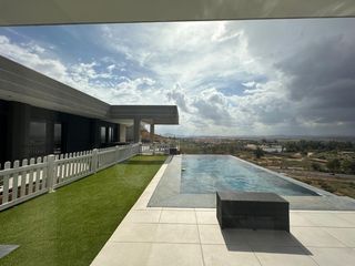 Chalet à Medellín. Venta chalet de lujo en medellin