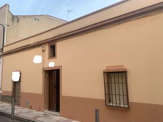 Casa en Don Benito