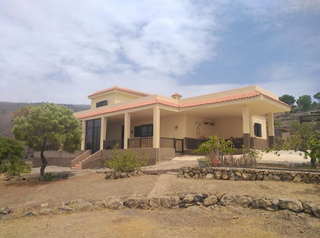 Xalet a Calle de tijoco alto 79. Chalet en tijoco alto