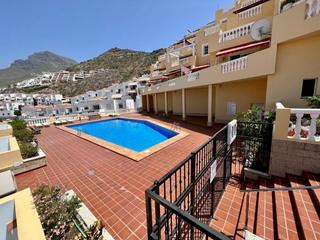 Apartament  Calle baleares. Apartamento en venta en costa adeje