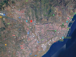 Terreny residencial a Calle córdoba 101