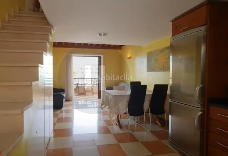 Foto 0fd2367f-3ccd-40af-9106-851fbefea5f1. Dúplex a calle managua 1 a Playa de las Américas Arona