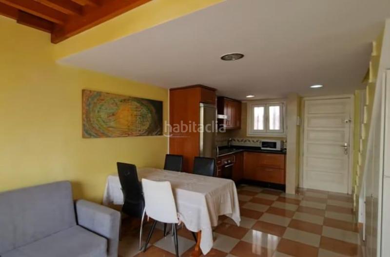 Foto 2008cf50-c10a-4e46-9d83-48c98399d7ea. Zweistöckige wohnung in calle managua 1 in Playa de las Américas Arona