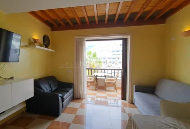 Foto 21a5d327-a37f-4c6c-8df9-9d19c04a250a. Zweistöckige wohnung in calle managua 1 in Playa de las Américas Arona