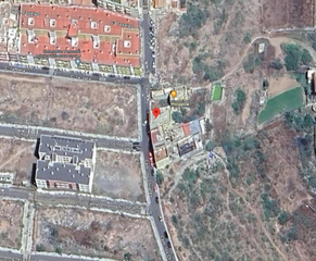Terreny residencial a La Camella. Terreno en  venta en la camella