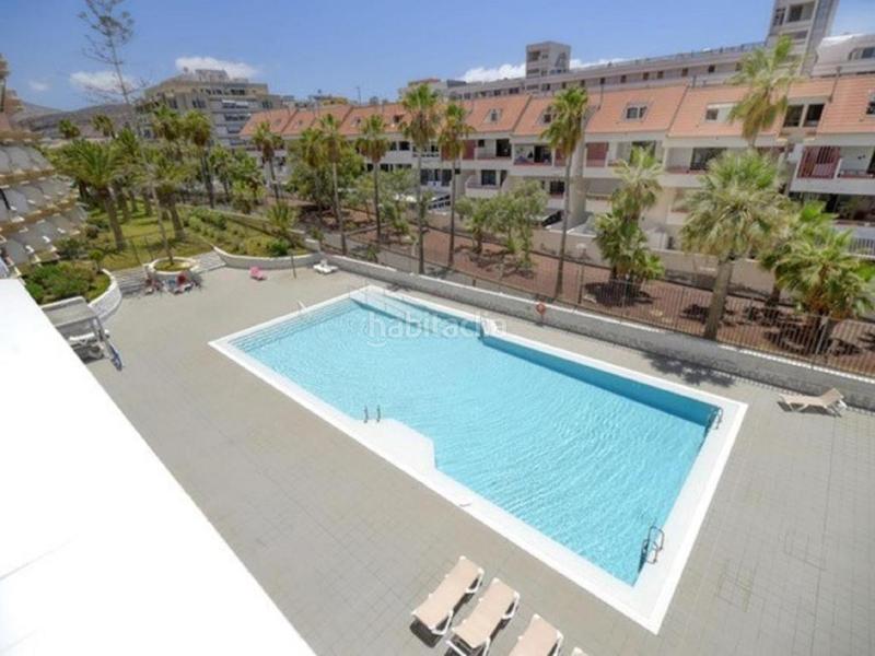 Foto 47f168d8-3eee-4dc0-9d83-8942a16bf93c. Appartamento in calle noelia afonso cabrera 1 in Playa de las Américas Arona