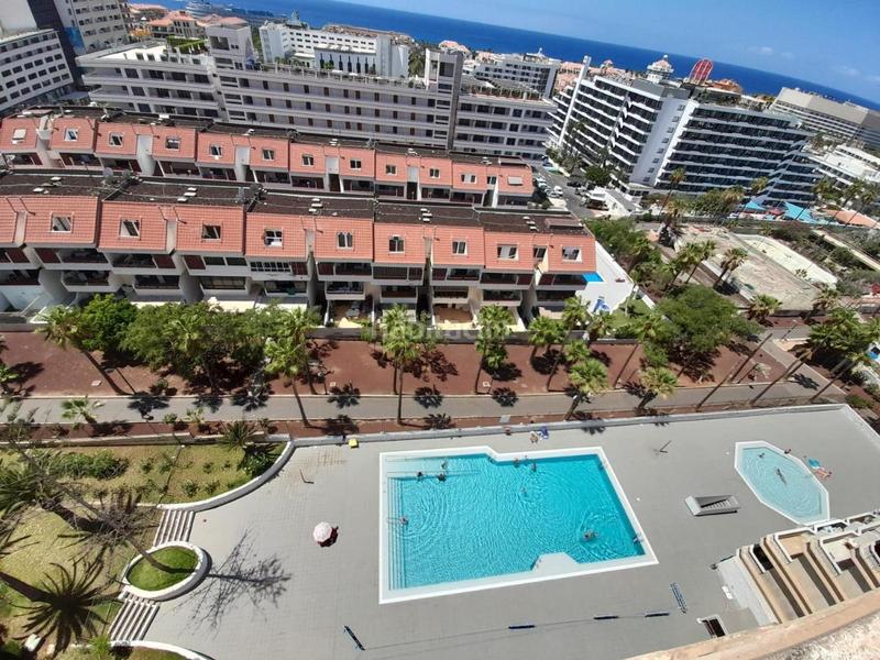 Foto 9147e849-07e4-46a1-ac92-bf842acc91be. Appartamento in calle noelia afonso cabrera 1 in Playa de las Américas Arona