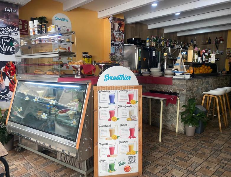 Foto 10ca32b3-695b-41f6-b0be-b4ab63a9cd84. Local commercial dans Los Cristianos Arona