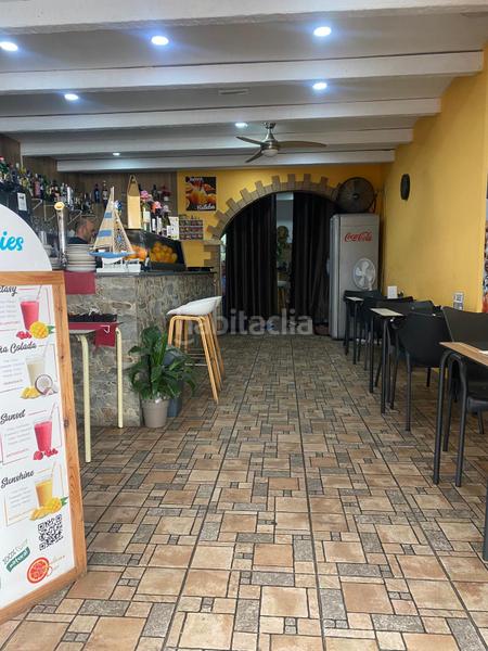 Foto 33cfb8c2-ea32-4483-a1d3-c302217bb273. Local commercial dans Los Cristianos Arona