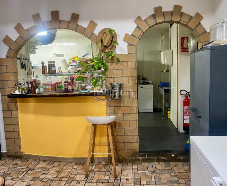 Foto 8fc98b92-ca93-43c1-9c08-1dcde59b9e57. Local commercial dans Los Cristianos Arona