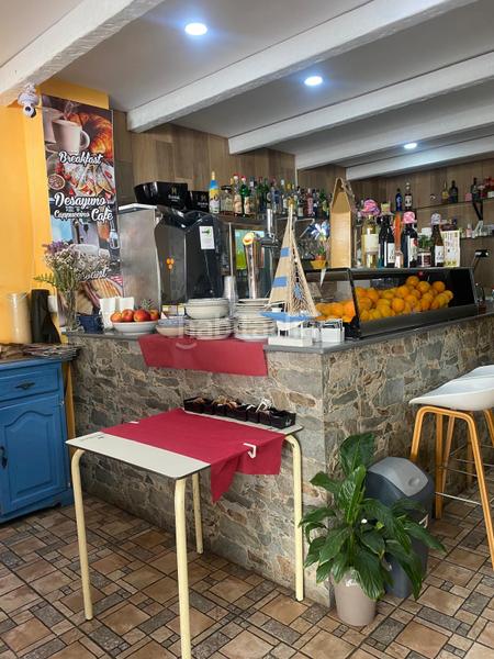 Foto 999d9cd8-f5ce-4a9a-9ff3-98a4ca250210. Local commercial dans Los Cristianos Arona