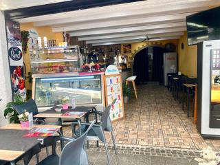 Geschäftsraum in Calle Juan XXIII