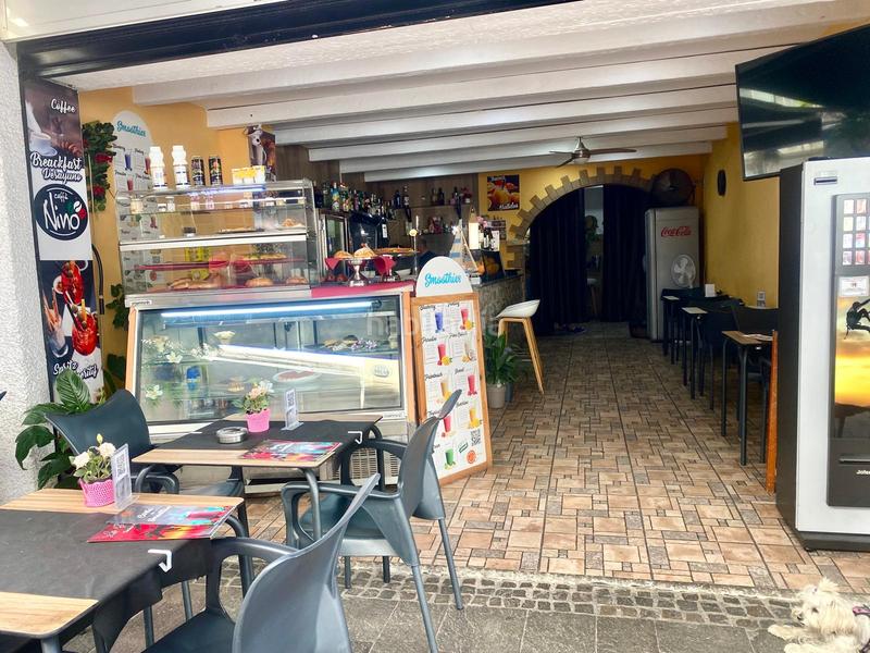 Foto aad42cd9-53e7-4653-b70d-5187bad61446. Local commercial dans Los Cristianos Arona