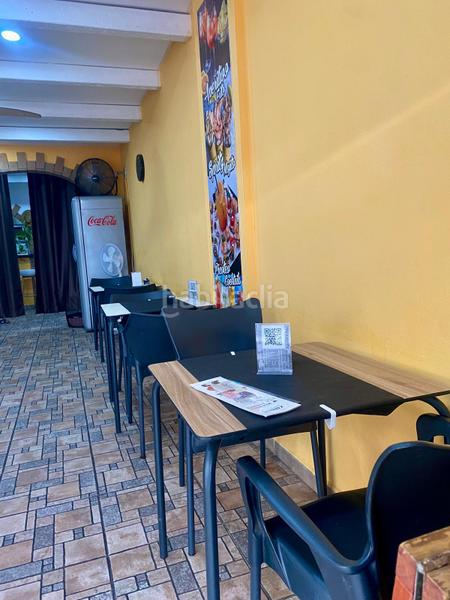 Foto b32ec8fc-a6e8-4236-9502-2aac5c463b8c. Local commercial dans Los Cristianos Arona