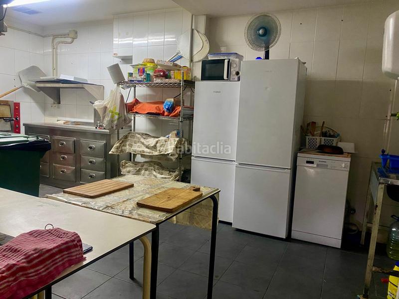 Foto e8e08711-38f2-4790-8ba0-aed2b3f1311c. Local commercial dans Los Cristianos Arona