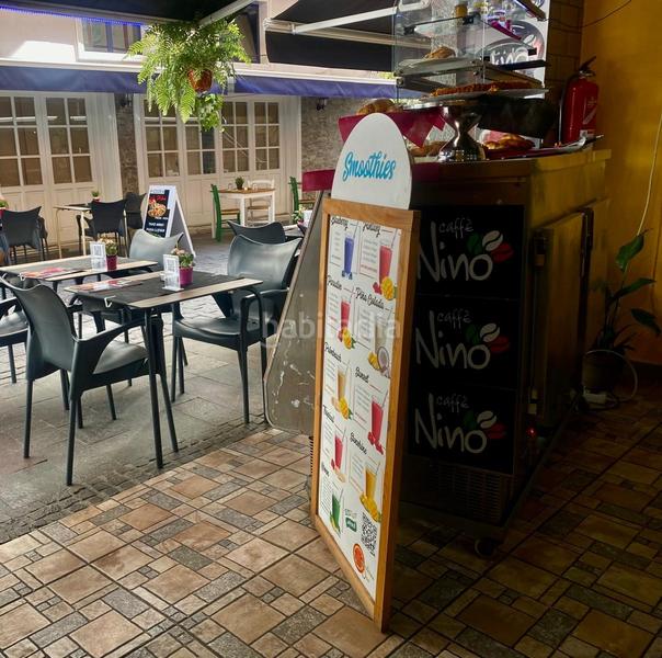 Foto fa4c8dd3-138b-433a-a094-a3ad41c0e148. Local commercial dans Los Cristianos Arona