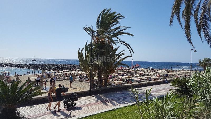 Foto 49dfc8c7-6ae5-4d8b-88be-f6db1b4950ea. Piccolo appartamento con piscina in Playa de las Américas Arona