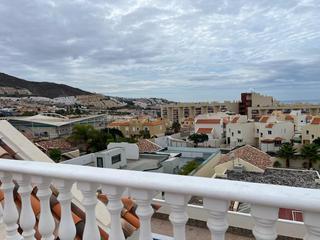 Chalet  Calle el almendro. Venta de chalet en costa adeje