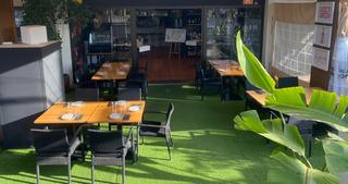 Location Local commercial à Avenida el palm-mar 5. Traspaso  local en el palm mar. arona