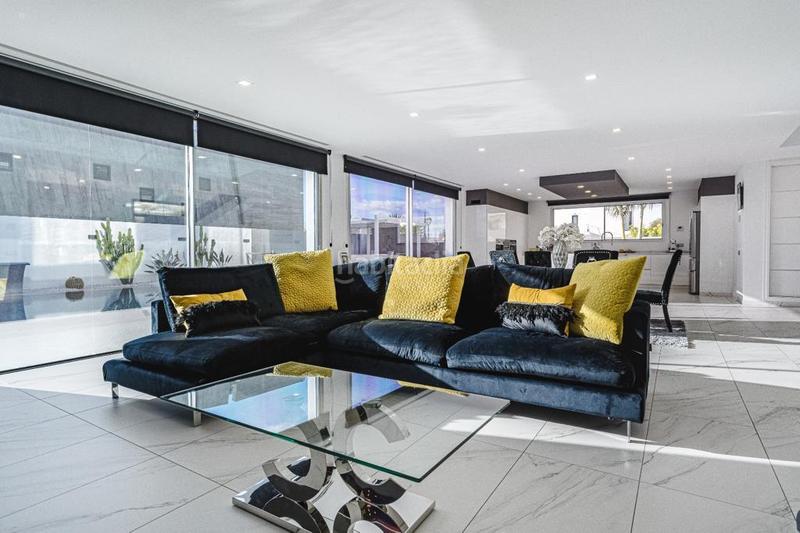 Foto 41b7f257-0bc5-4d03-8966-59194aa5fca1. Chalet in calle la vega 1 in Callao Salvaje - Playa Paraíso Adeje