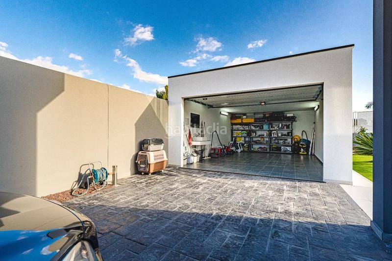 Foto 94250b7c-4a5d-40f3-91aa-a5981691b34d. Chalet in calle la vega 1 in Callao Salvaje - Playa Paraíso Adeje