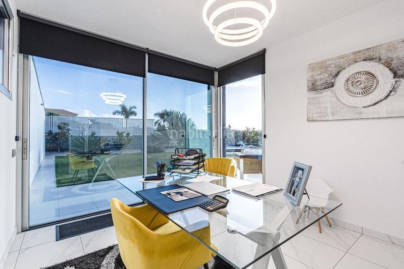 Foto 9bb945ac-a0b3-46fe-8dec-2b8df88e1984. Chalet in calle la vega 1 in Callao Salvaje - Playa Paraíso Adeje