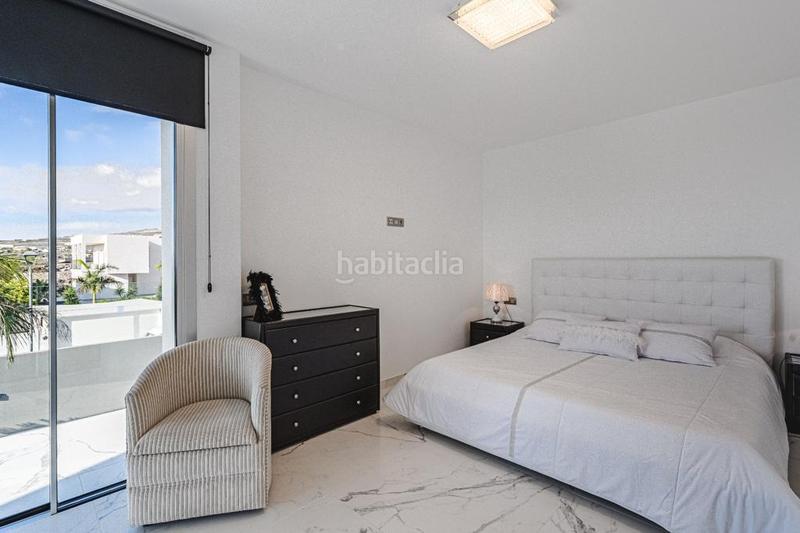 Foto ed6620bc-61c5-4644-a16c-c0a28c3a549d. Chalet in calle la vega 1 in Callao Salvaje - Playa Paraíso Adeje