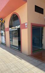 Location Local commercial  Avenida de bruselas. Alquiler local comercial terraza del duque