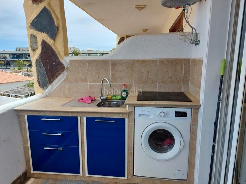 Foto 6f62b57f-8945-45df-8883-4080d741f118. Appartement mit pool in Callao Salvaje - Playa Paraíso Adeje