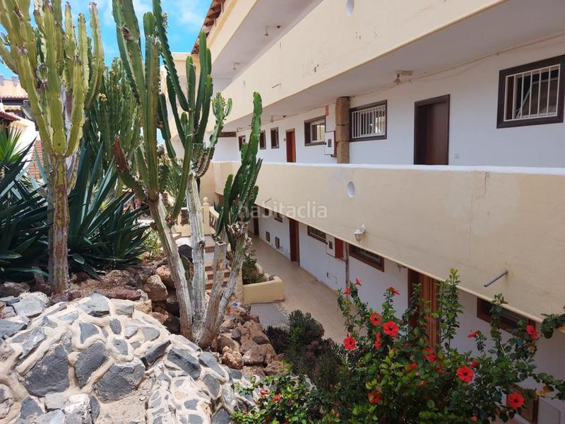 Foto 6ff1659b-b7cd-4178-a912-8afb83746ee2. Appartement mit pool in Callao Salvaje - Playa Paraíso Adeje