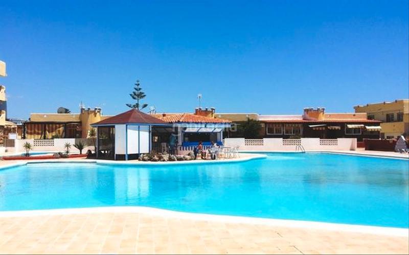 Foto 878746da-0beb-42d6-9d70-b194dc74a27e. Appartement mit pool in Callao Salvaje - Playa Paraíso Adeje