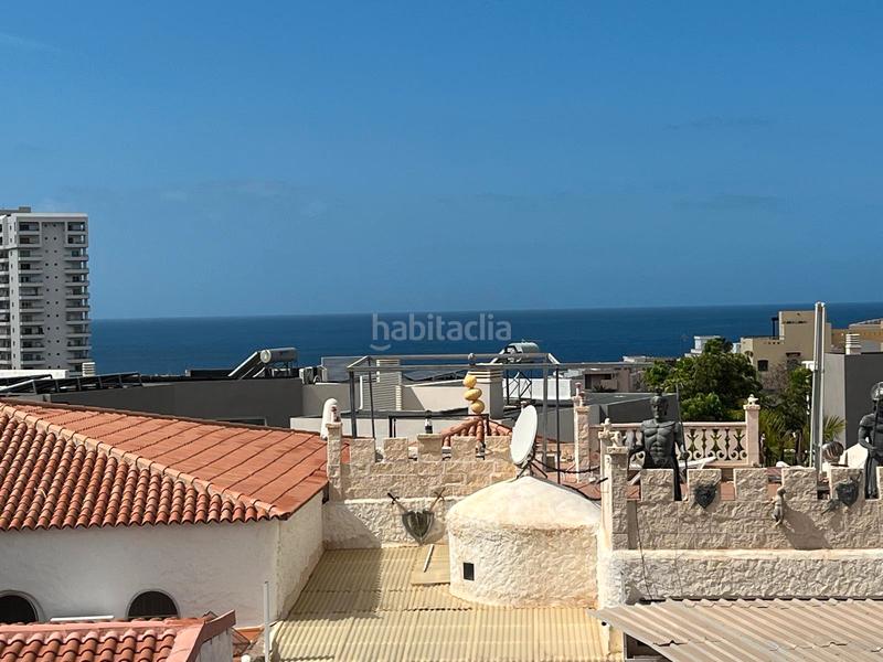 Foto c91be146-aee7-49db-90ee-525c94a1dfc0. Appartement mit pool in Callao Salvaje - Playa Paraíso Adeje