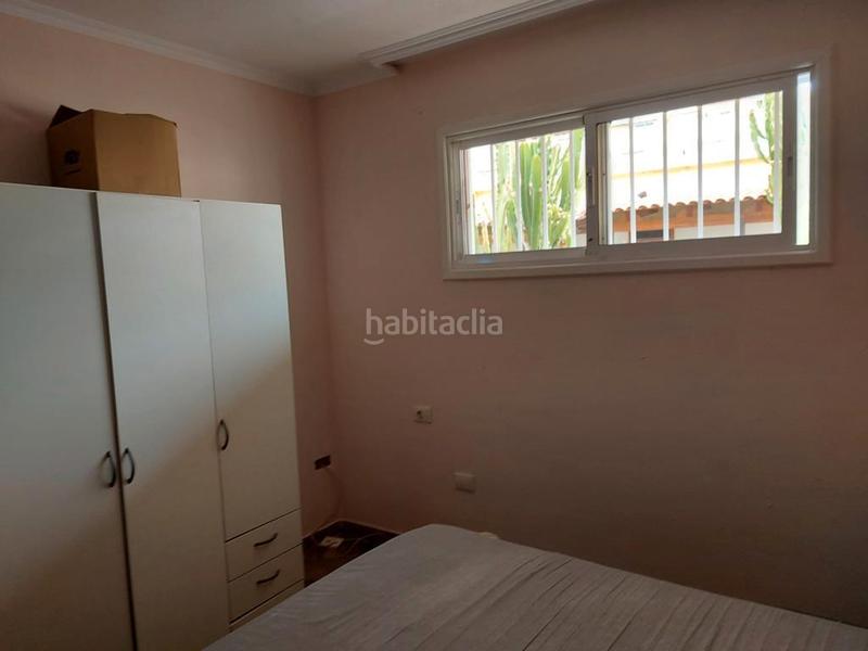 Foto cd8b77f3-aa37-4dde-aa43-c9f2b9d79b99. Appartement mit pool in Callao Salvaje - Playa Paraíso Adeje