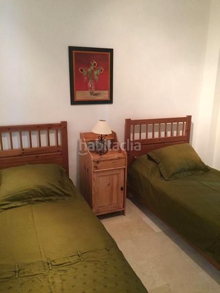 Foto 20bd0f2a-4d55-4d3a-a31a-50d24aa96082. Location appartement avec parking piscine dans Palm - Mar Arona